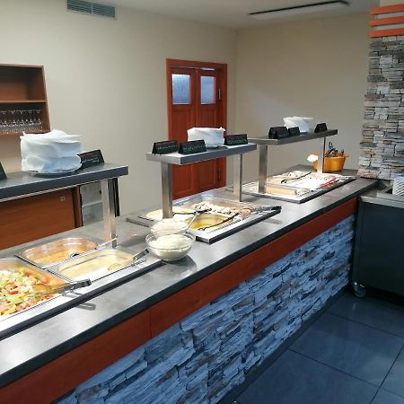 Apartman Bešeňová Extérieur photo