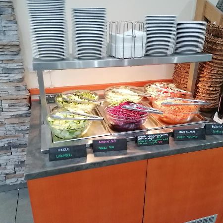 Apartman Bešeňová Extérieur photo
