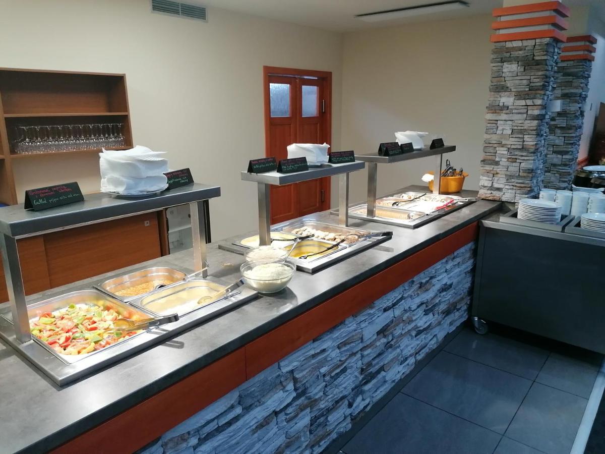 Apartman Bešeňová Extérieur photo