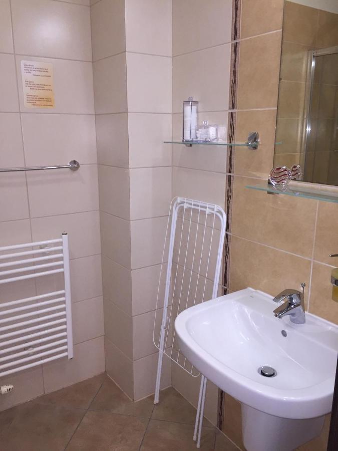 Apartman Bešeňová Extérieur photo